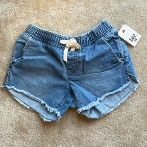 Billabong Jean Shorts